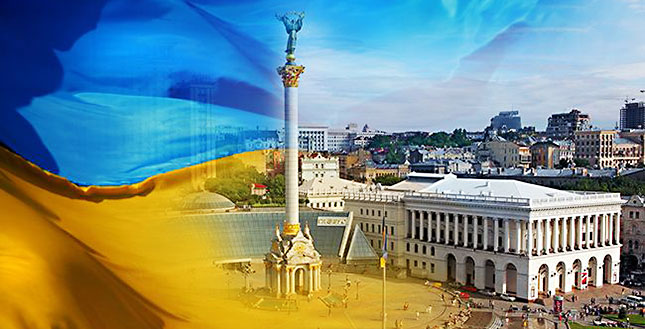День незалежності України ‒ 2017: військовий парад, виставки сучасного озброєння та історичних фактів, фестиваль квітів, забіг у вишиванках…