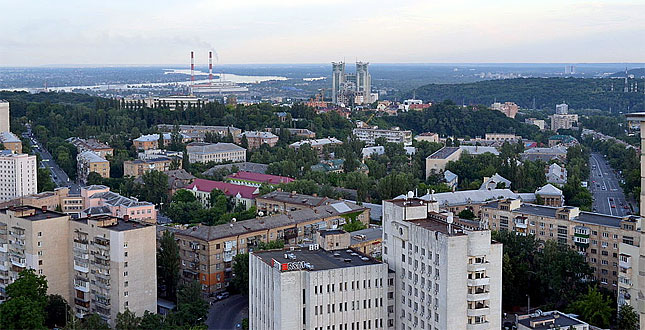 У Києві триває робота з «декомунізації»: Департамент суспільних комунікацій розпочав громадське обговорення щодо перейменування 15 вулиць столиці