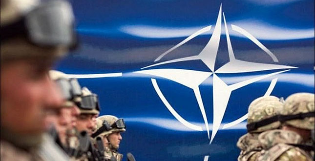Розвінчуємо міфи про НАТО. Міф 1: у разі вступу України до НАТО Росія почне воювати