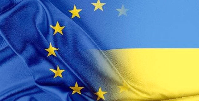 День Європи в місті Києві запрошує Вас у онлайн та телеформат