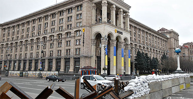 Чи буде днями повторний наступ на Київ, — коментар Міноборони