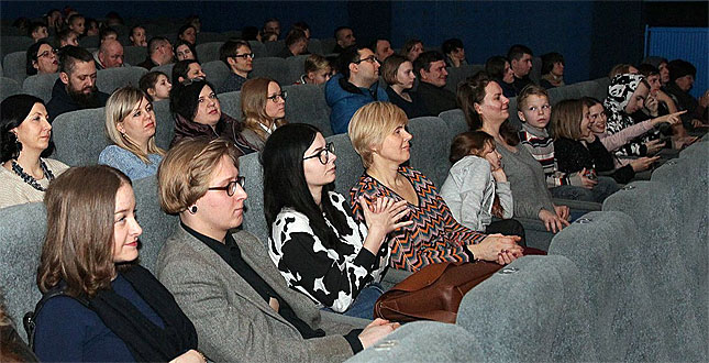 До Дня Незалежності у столичних кінотеатрах пройдуть безкоштовні покази українського кіно