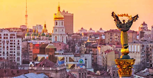 До 1 лютого громадяни можуть подати пропозиції для актуалізації Стратегії розвитку міста Києва до 2027 року